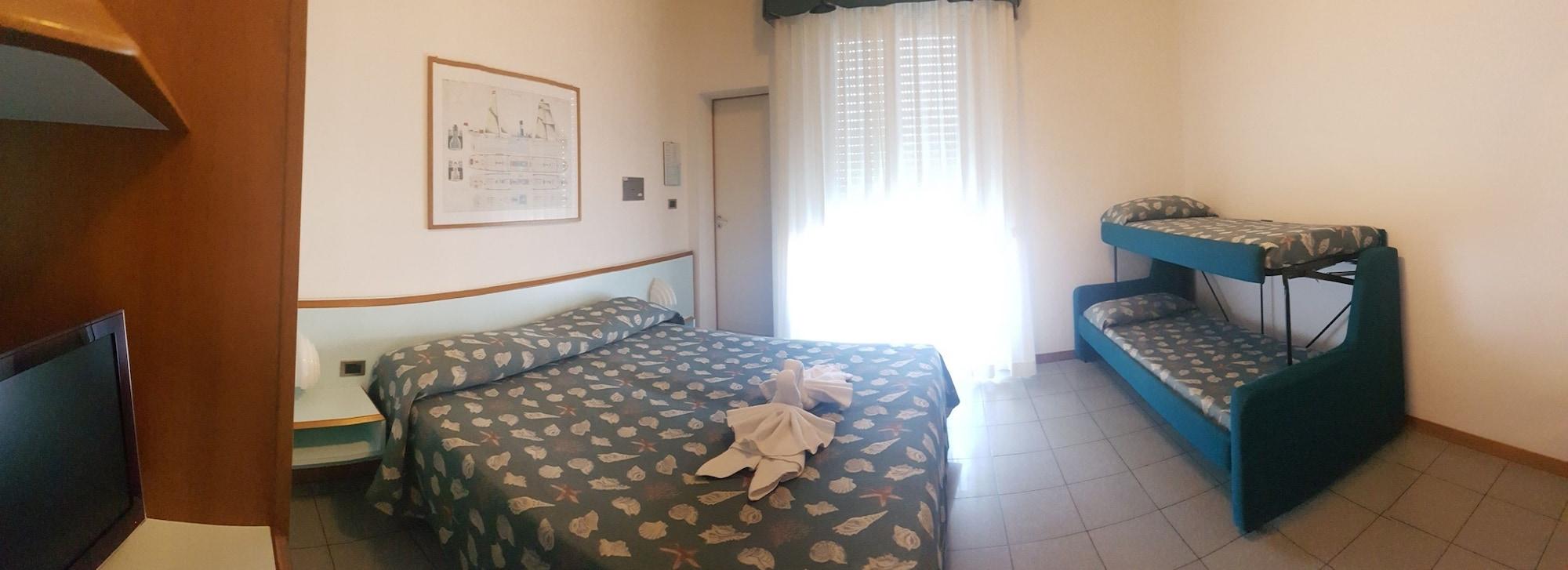 Hotel Gaby Rimini Exterior photo