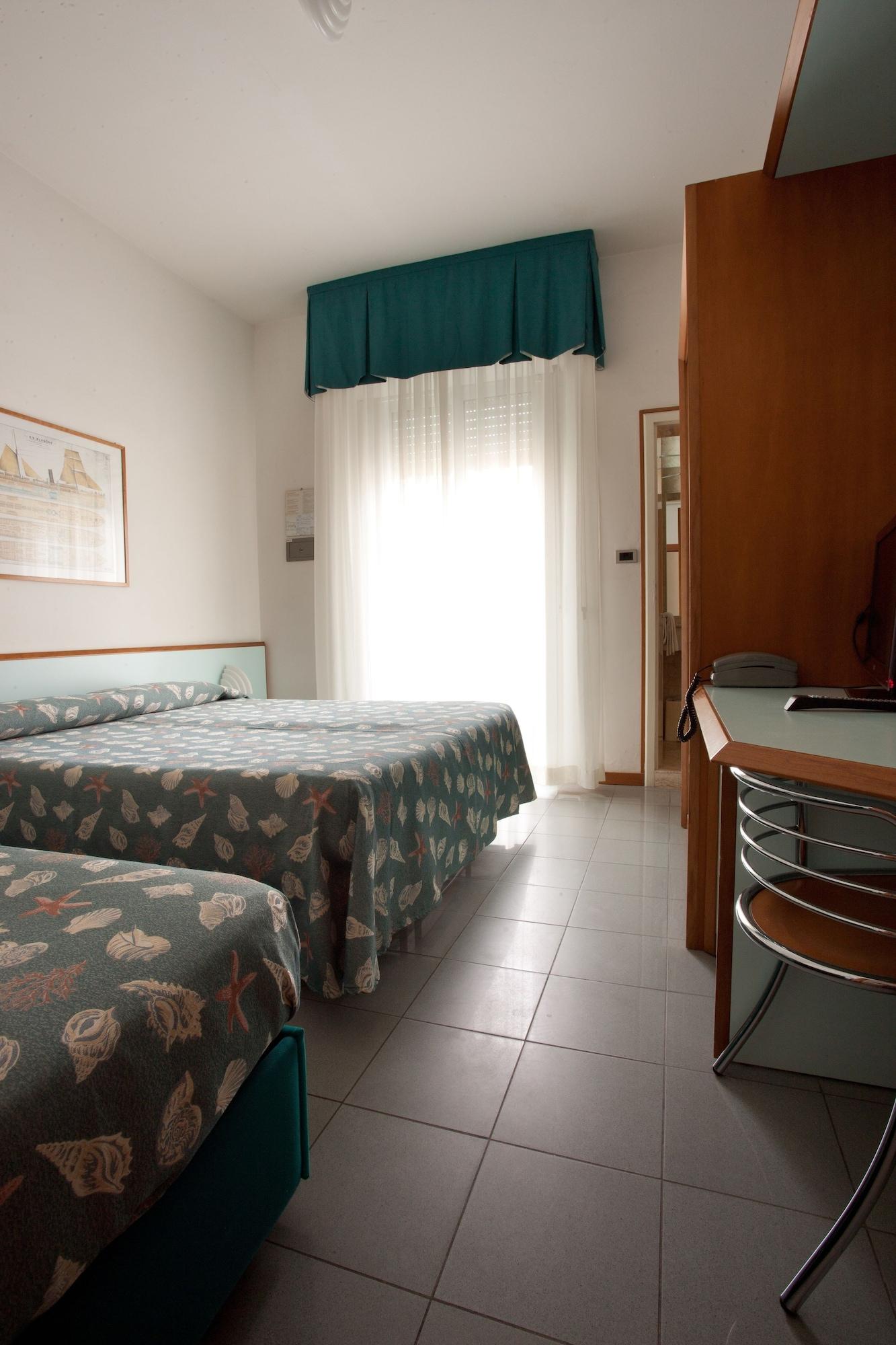 Hotel Gaby Rimini Exterior photo