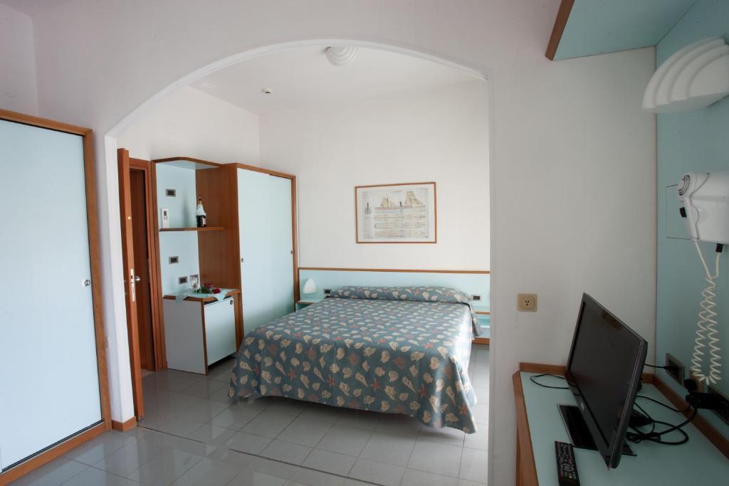 Hotel Gaby Rimini Exterior photo