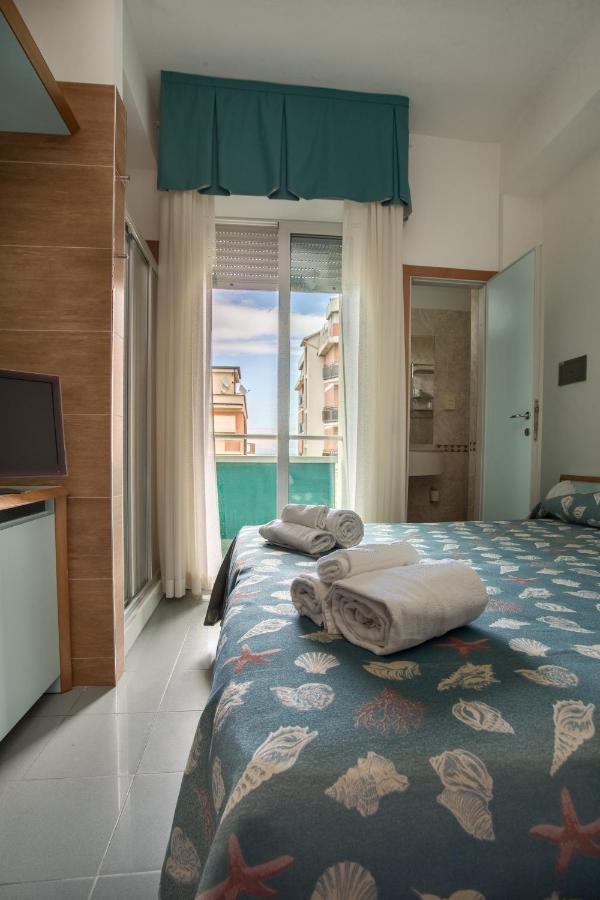 Hotel Gaby Rimini Exterior photo