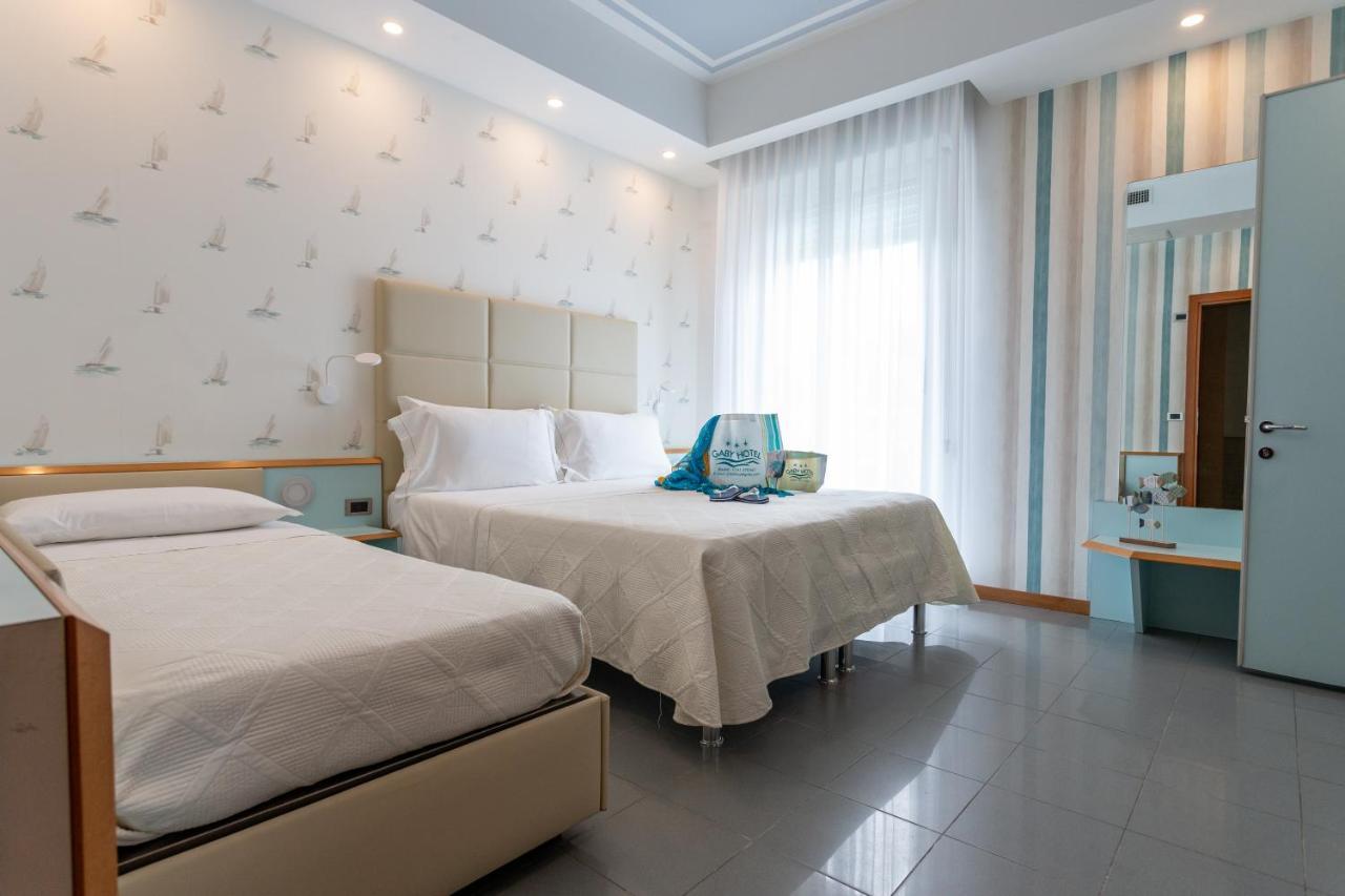 Hotel Gaby Rimini Exterior photo