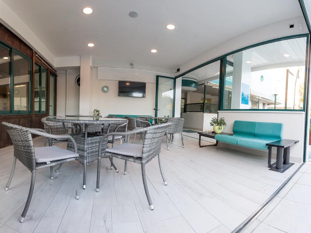 Hotel Gaby Rimini Exterior photo