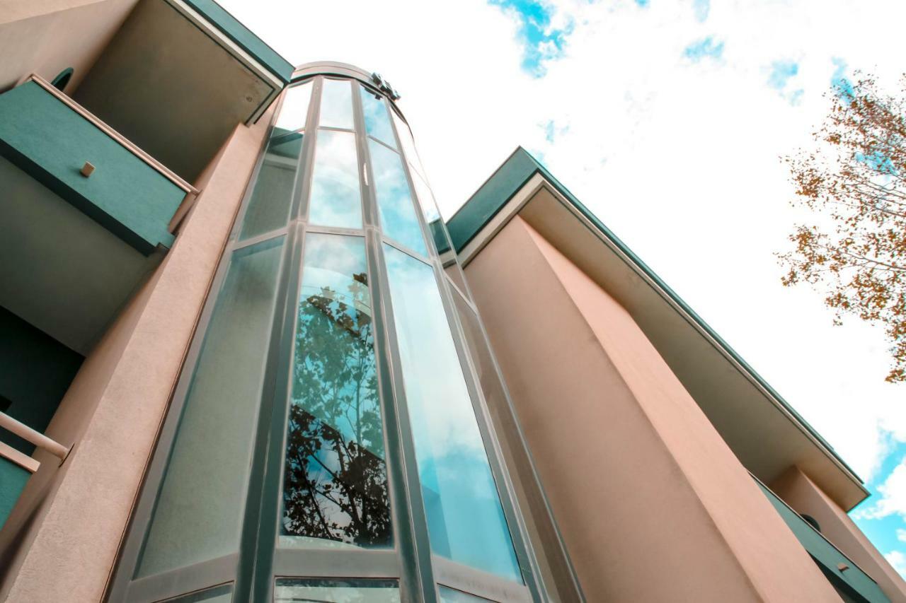Hotel Gaby Rimini Exterior photo